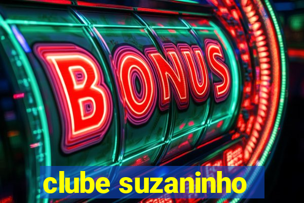 clube suzaninho